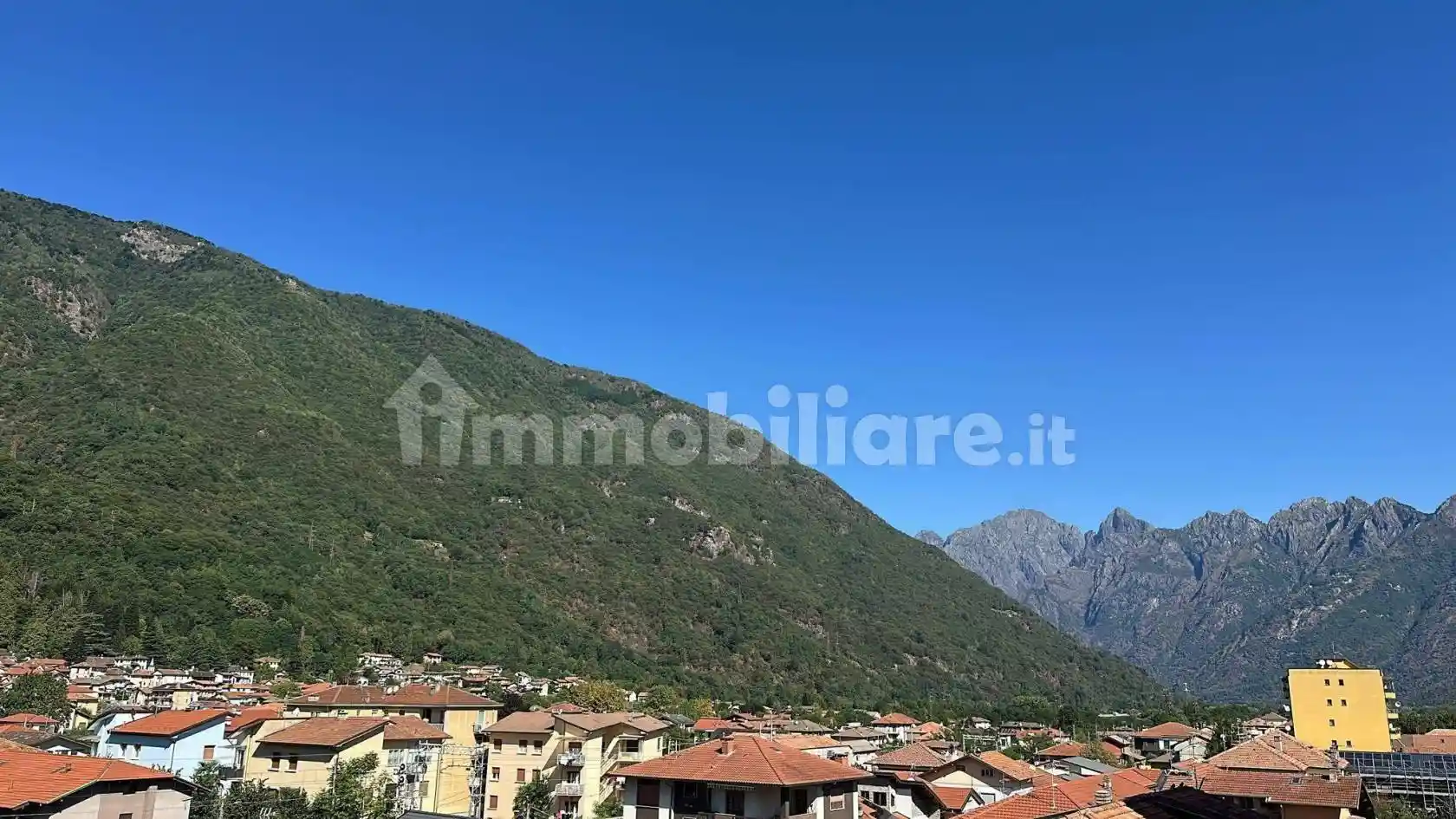 Appartamento in affitto a Gravellona Toce