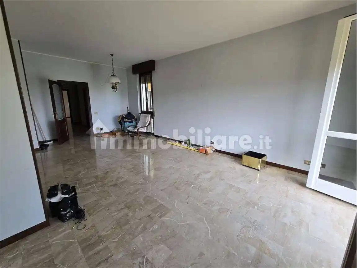 Appartamento in affitto a Verbania