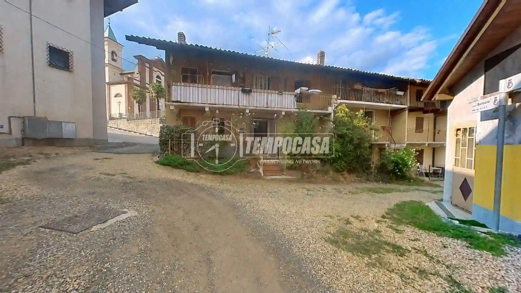 Casa indipendente - foto 2
