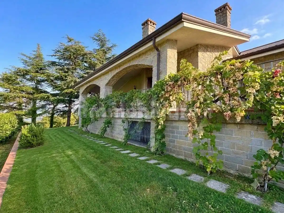 Villa in vendita a Muggia