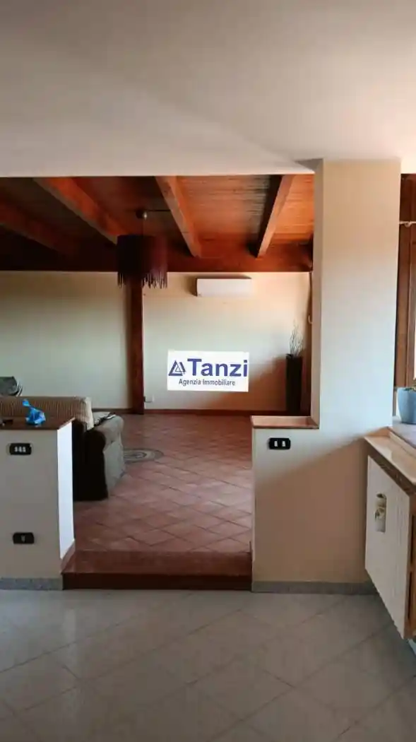 Attico - Mansarda in affitto a Barletta