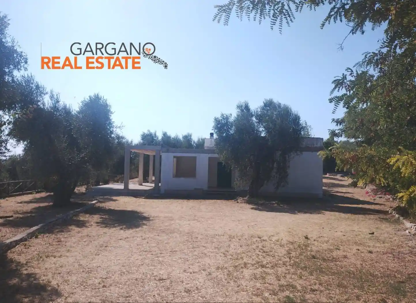 Villa in vendita a Vieste