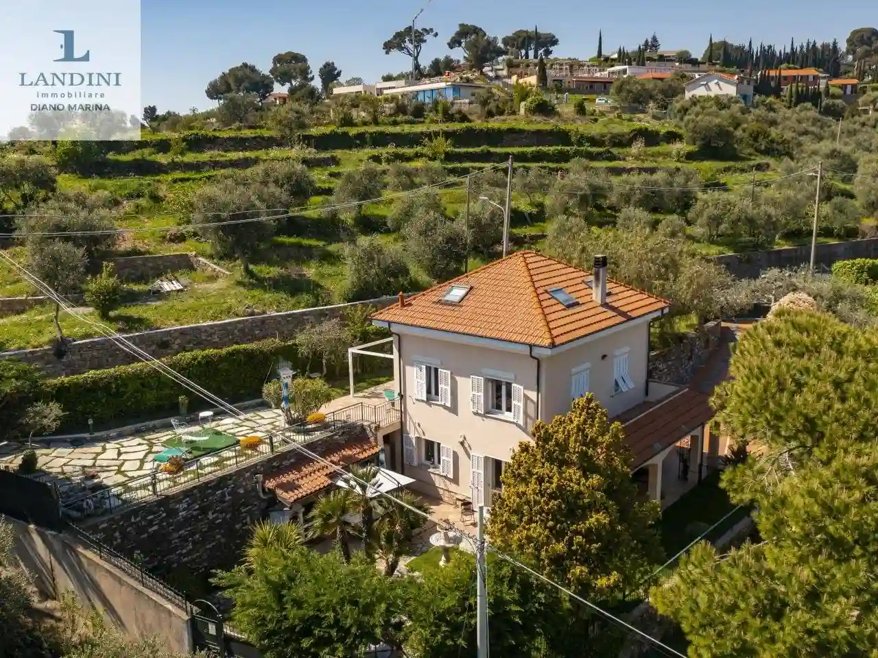 Villa - foto 3
