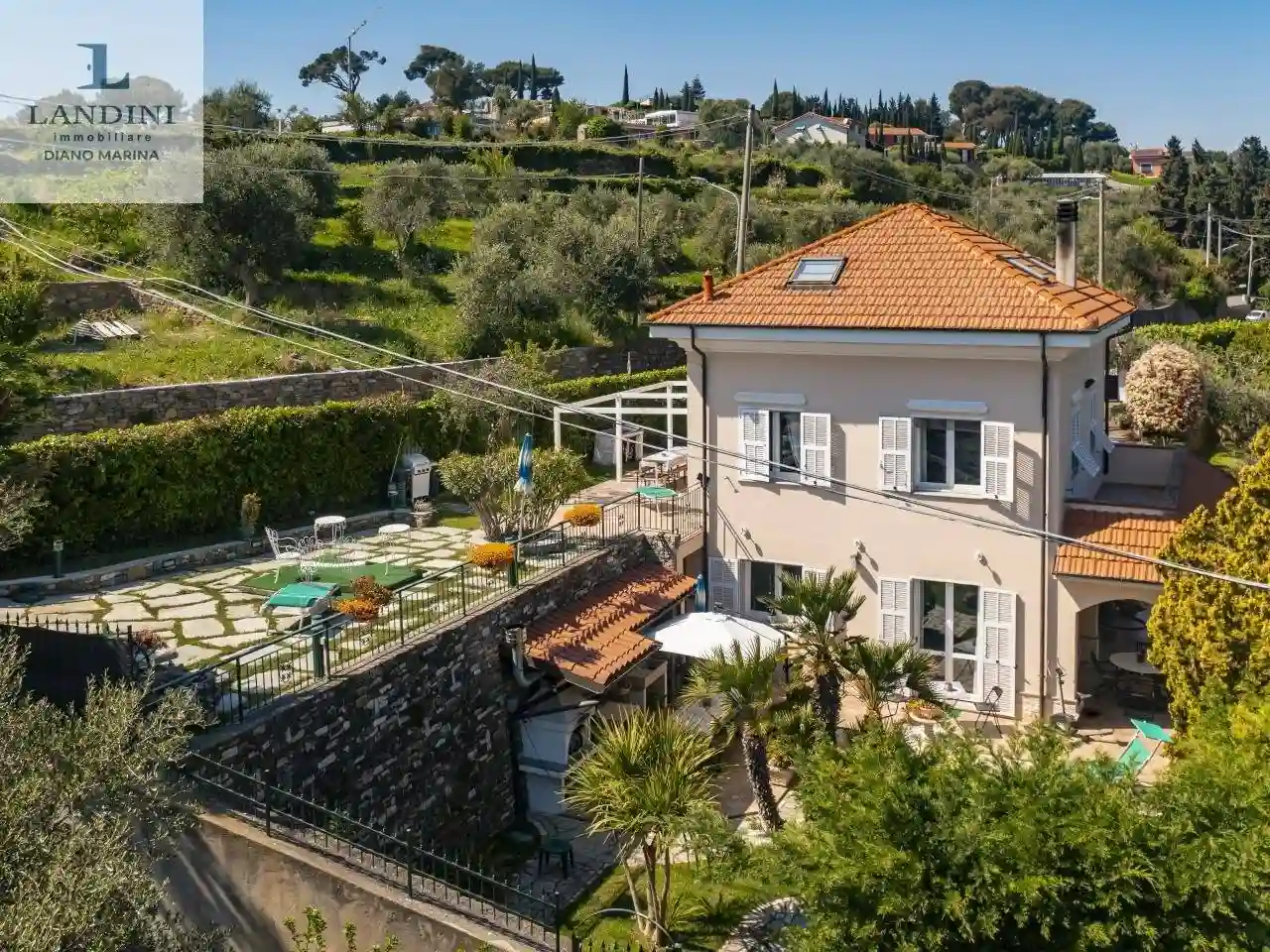 Villa - foto 4