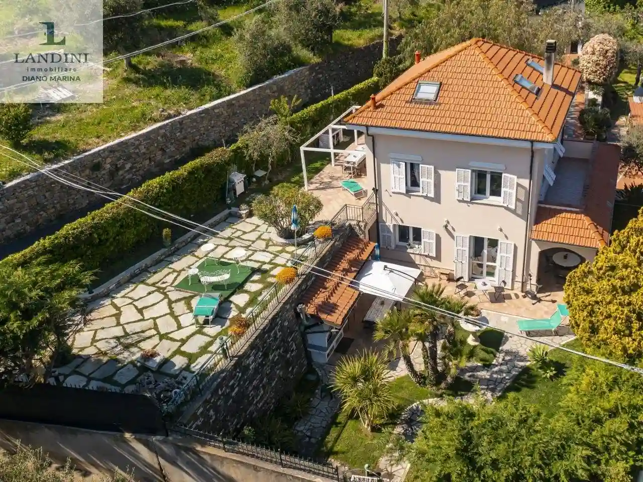 Villa - foto 5