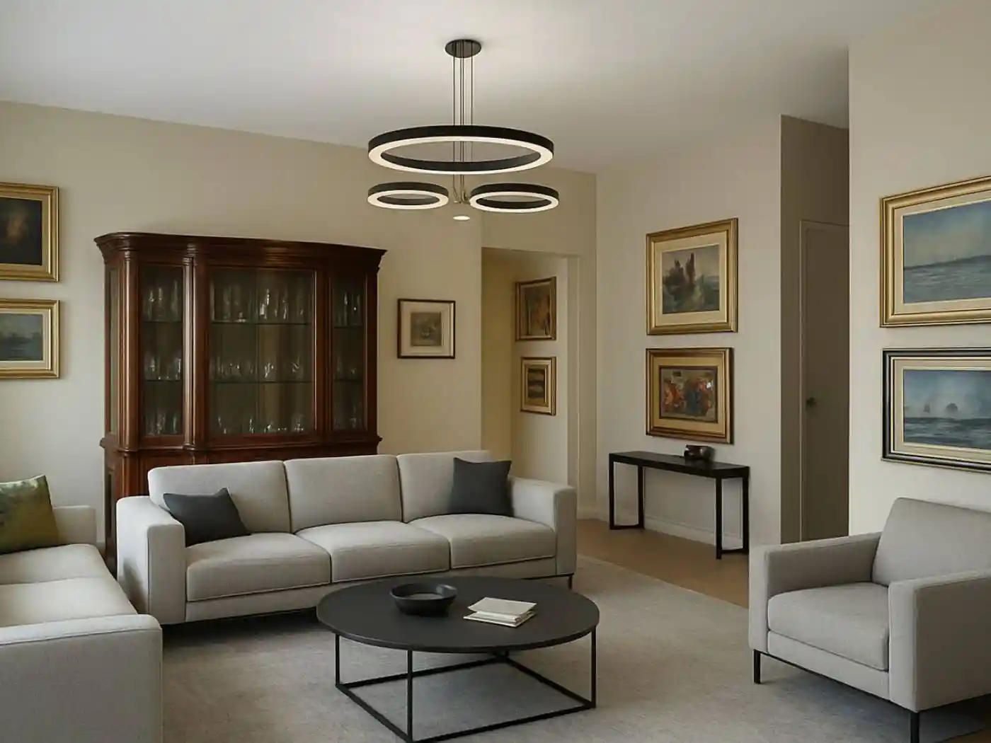 Appartamento in vendita a Bergamo