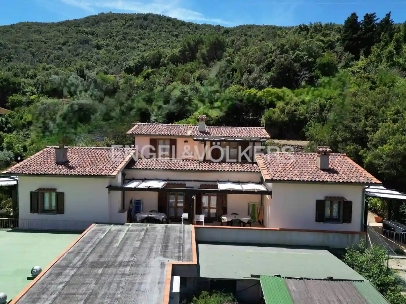 Villa - foto 5