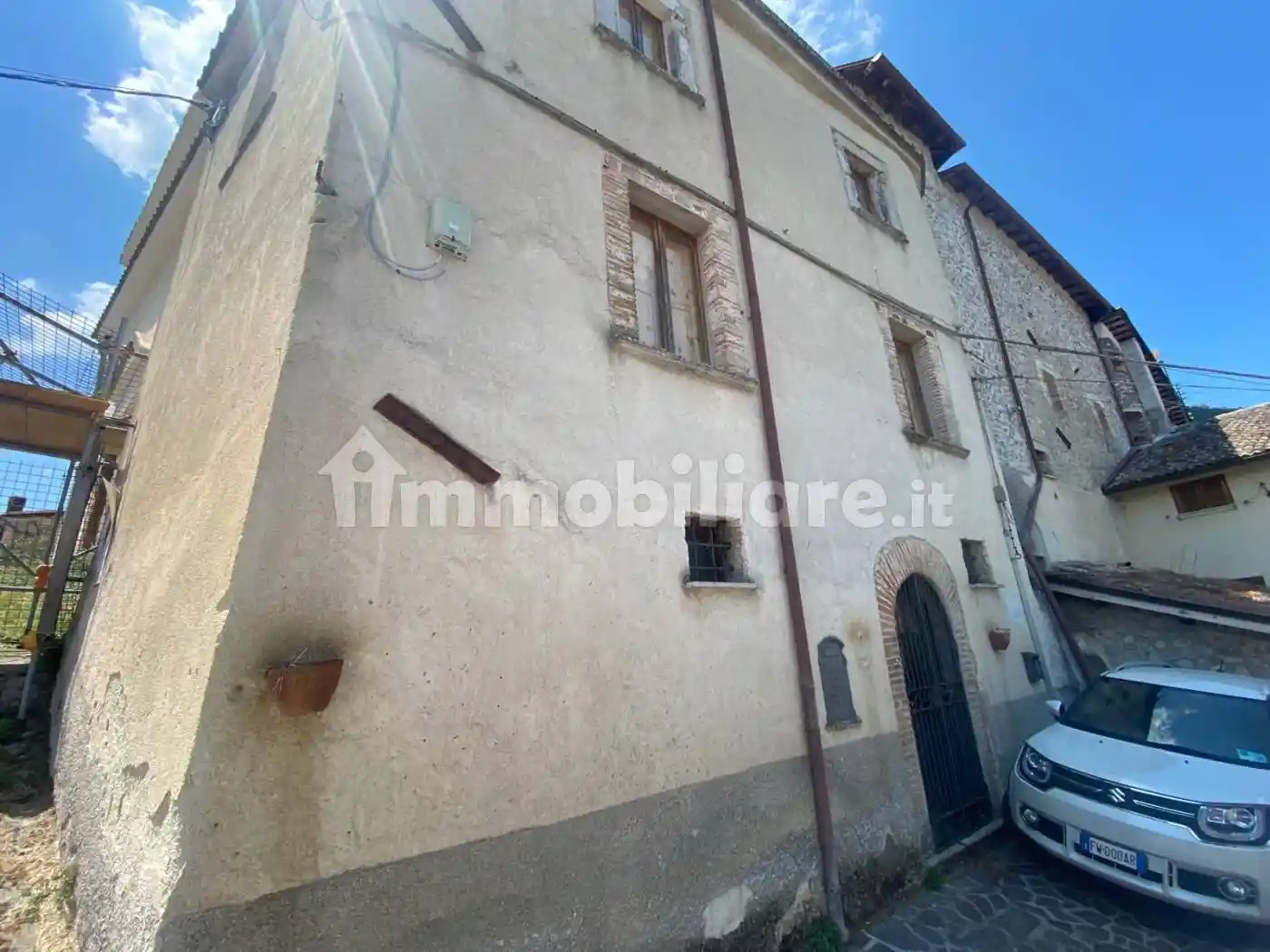 Casa indipendente in vendita a Contigliano