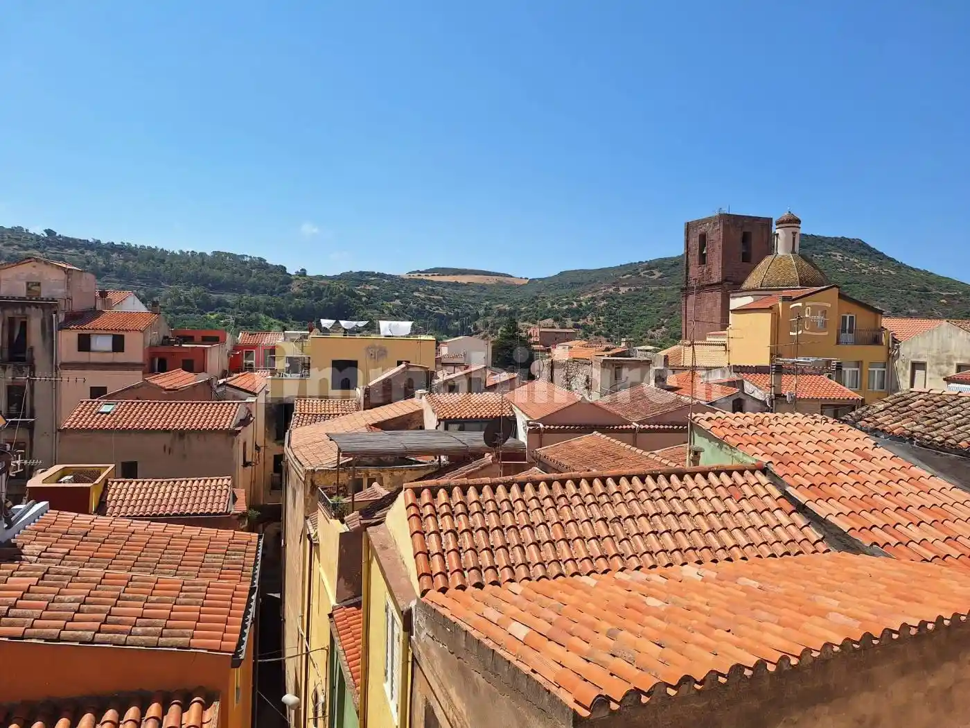 Casa indipendente in vendita a Bosa