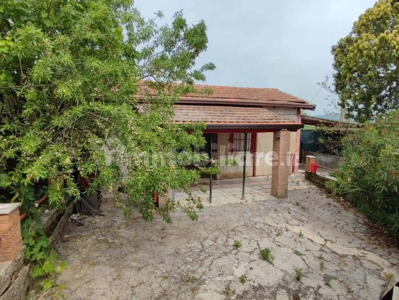 Villa in vendita a Sant'Angelo a Scala