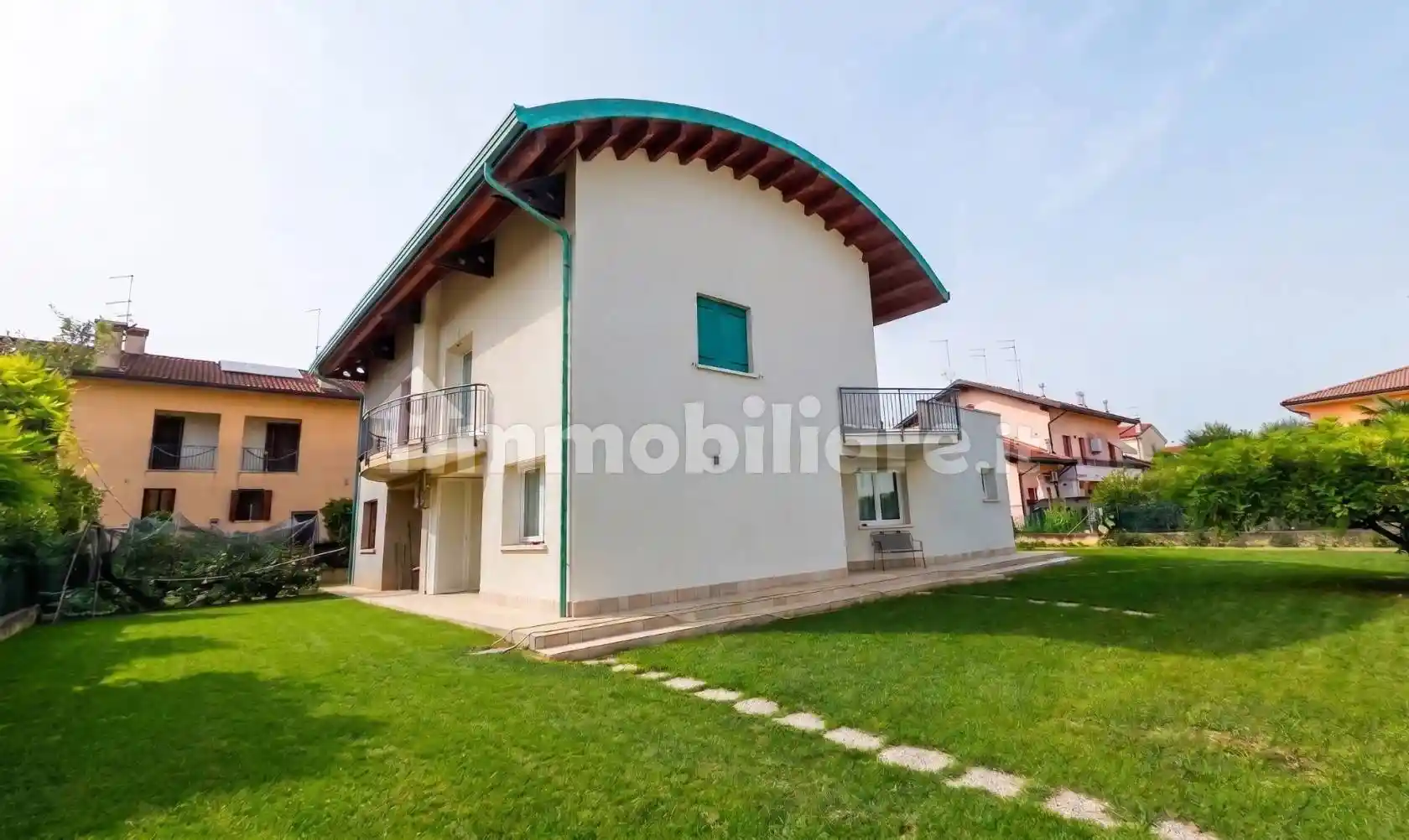Villa in vendita a Scorzè