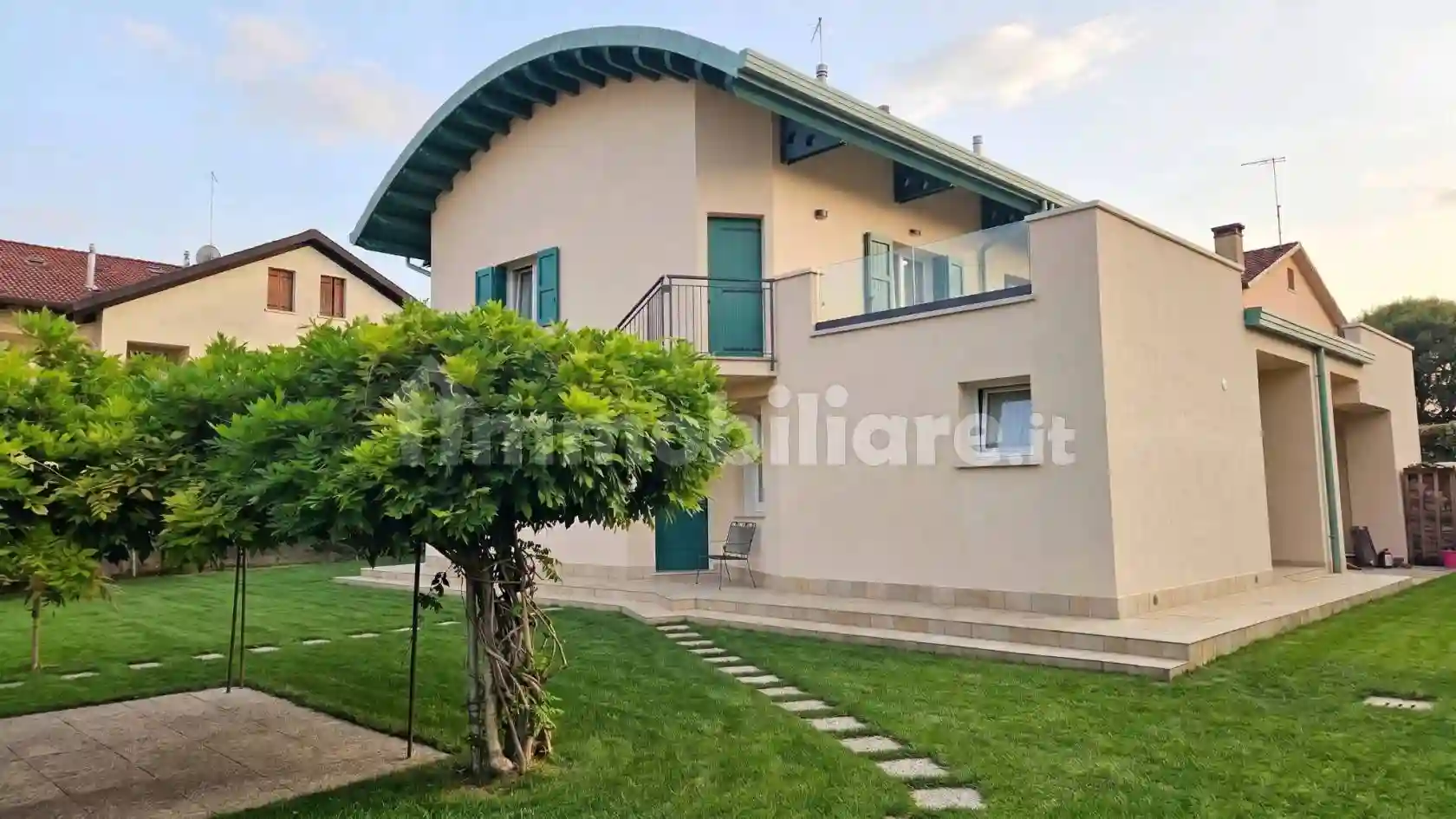 Villa - foto 3