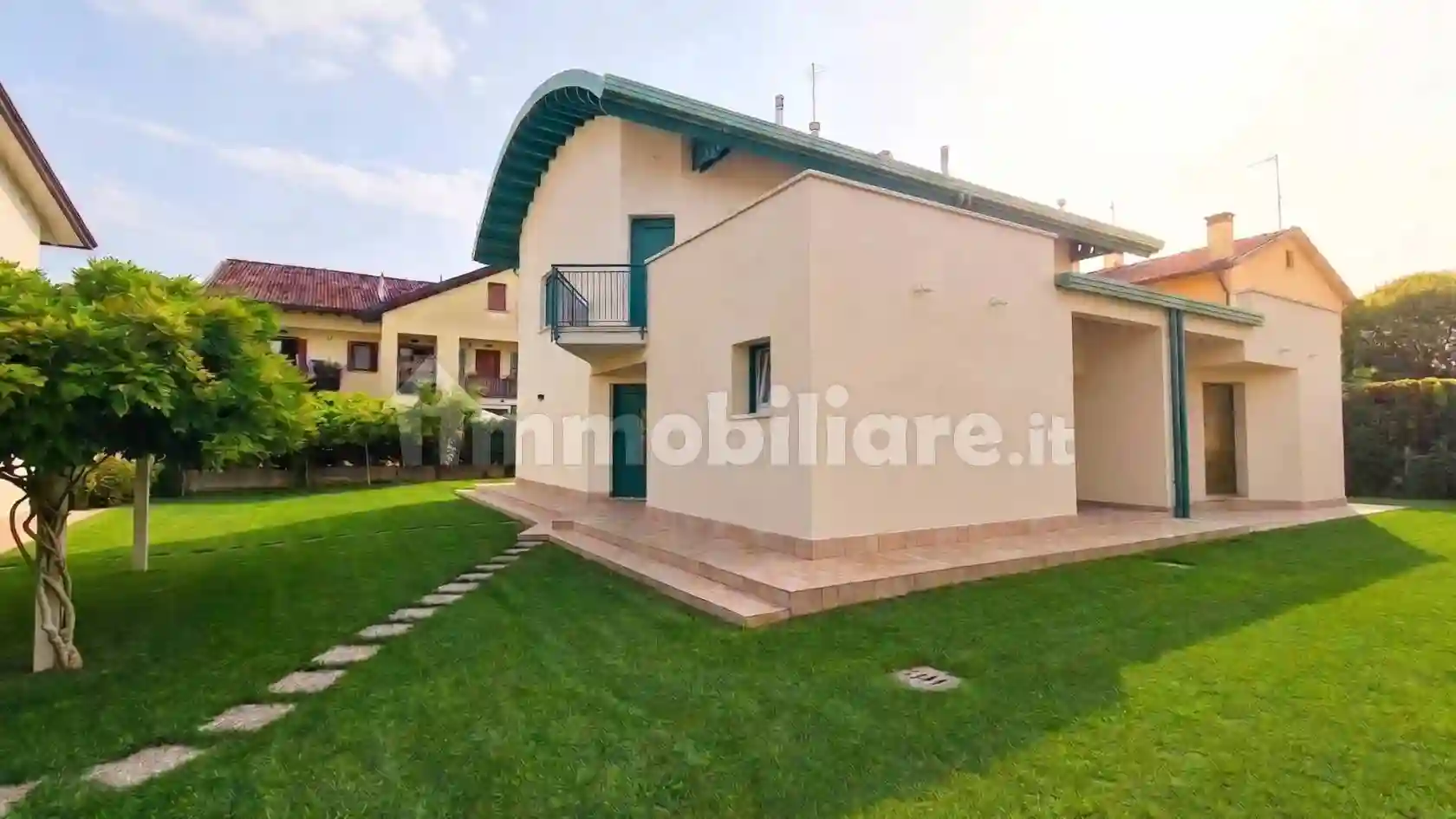 Villa - foto 5
