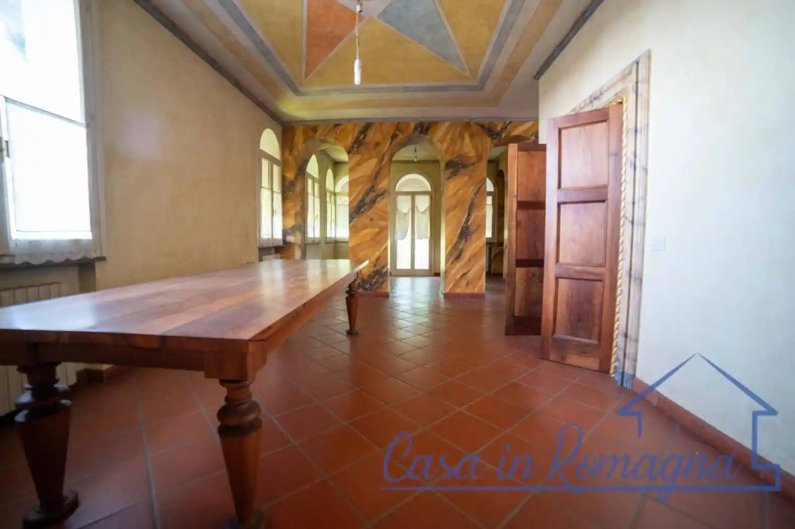 Villetta a schiera in vendita a Cesena