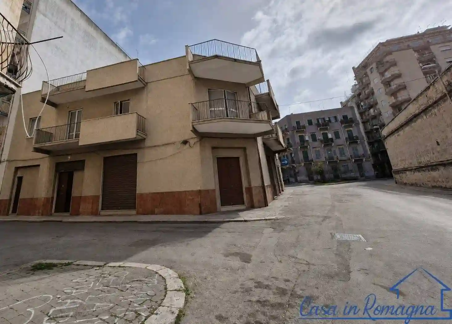 Palazzo - Edificio - foto 2