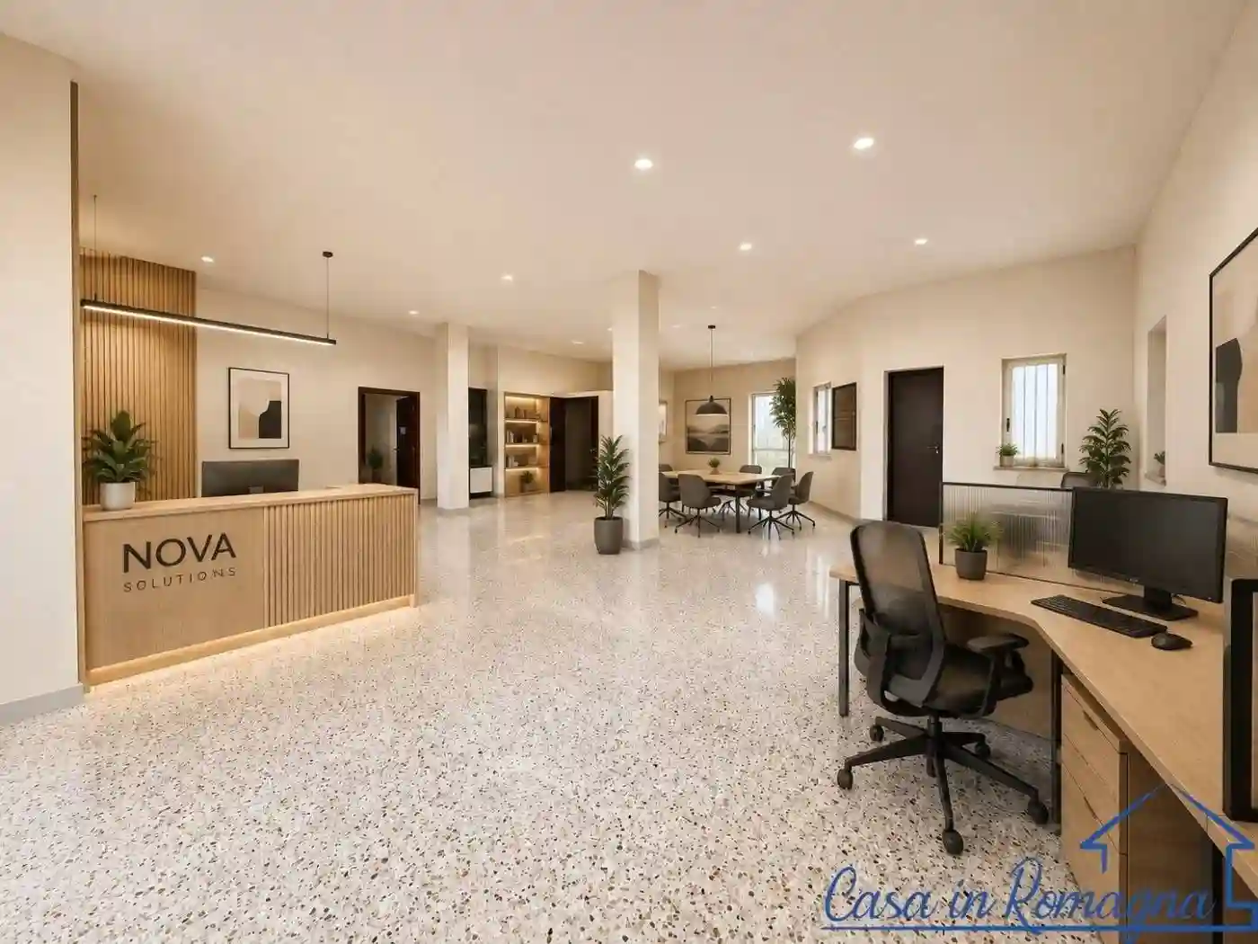 Palazzo - Edificio - foto 3
