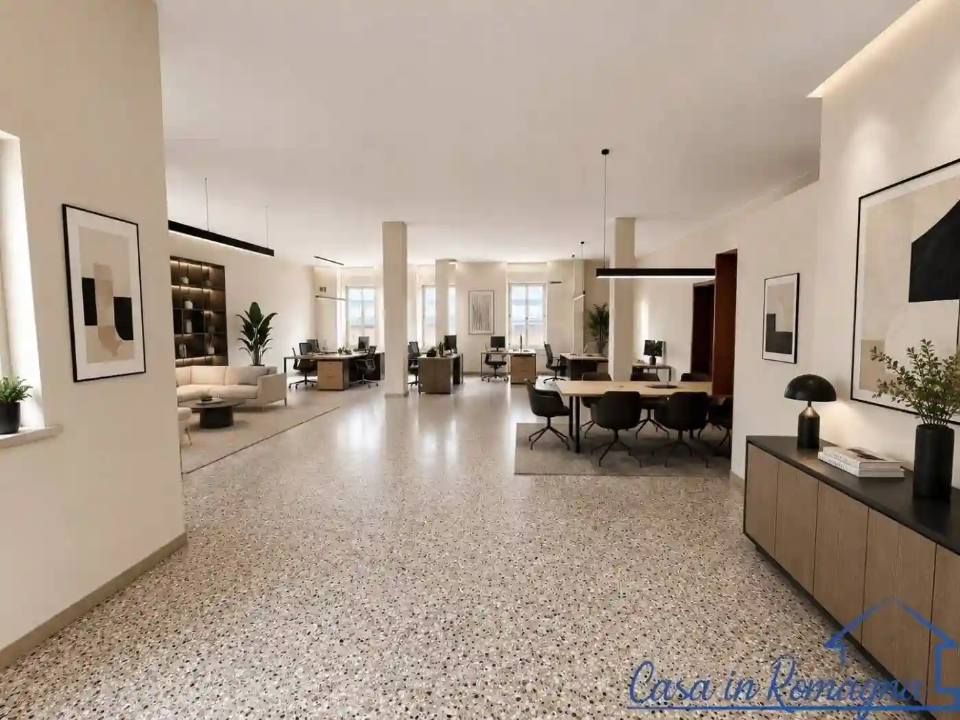 Palazzo - Edificio - foto 5