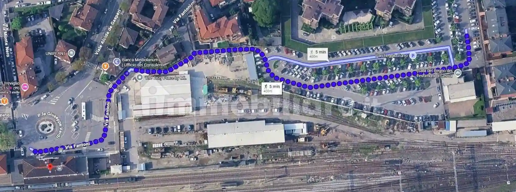 Appartamento - foto 3