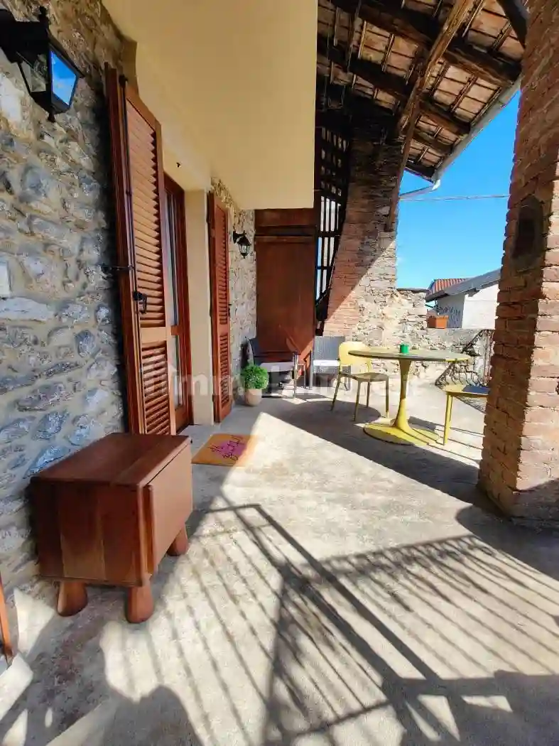Casa indipendente - foto 2