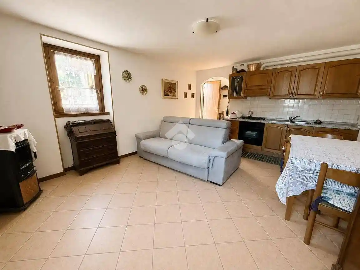 Appartamento in vendita a Ponte di Legno