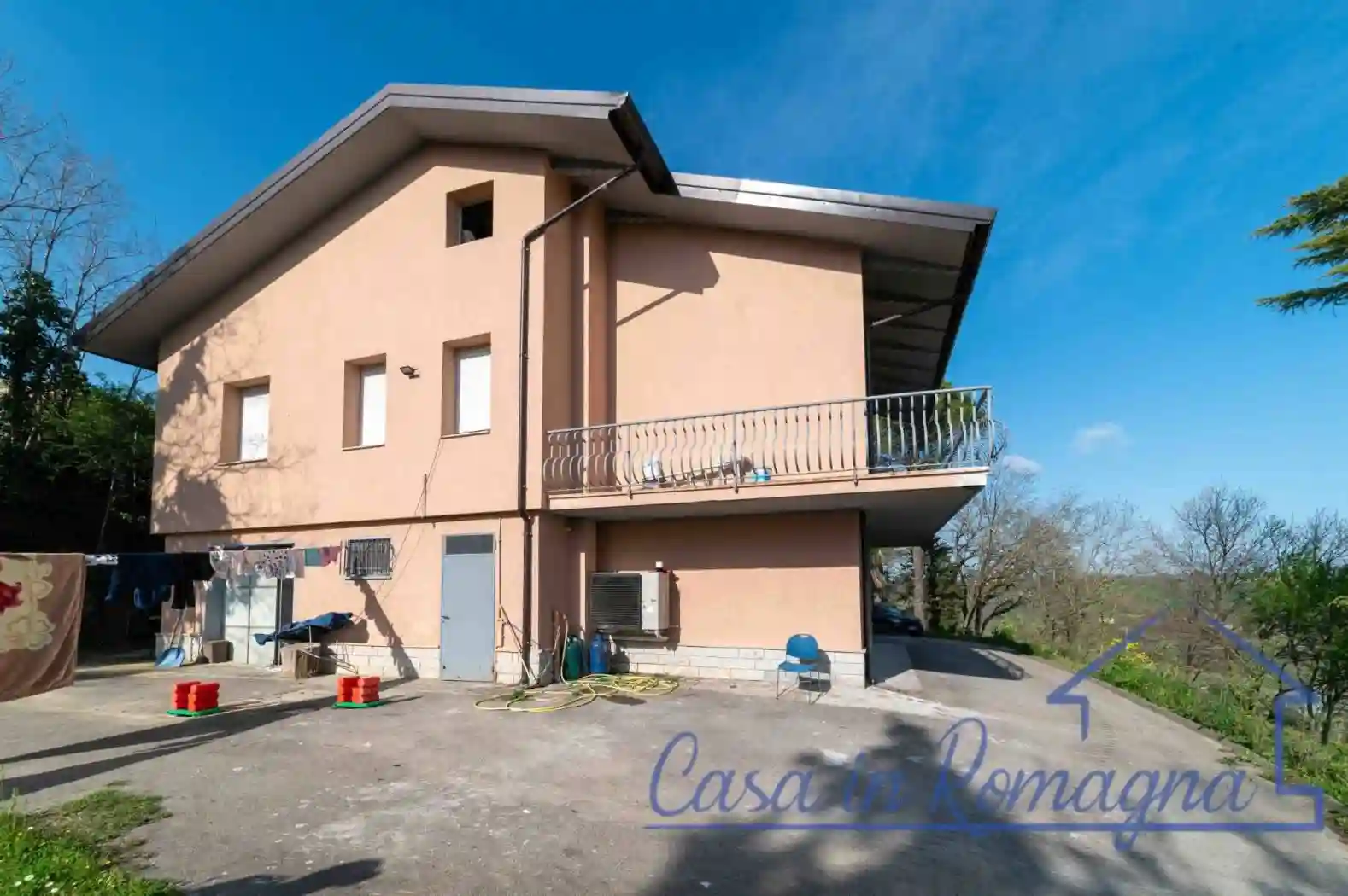 Villa - foto 3