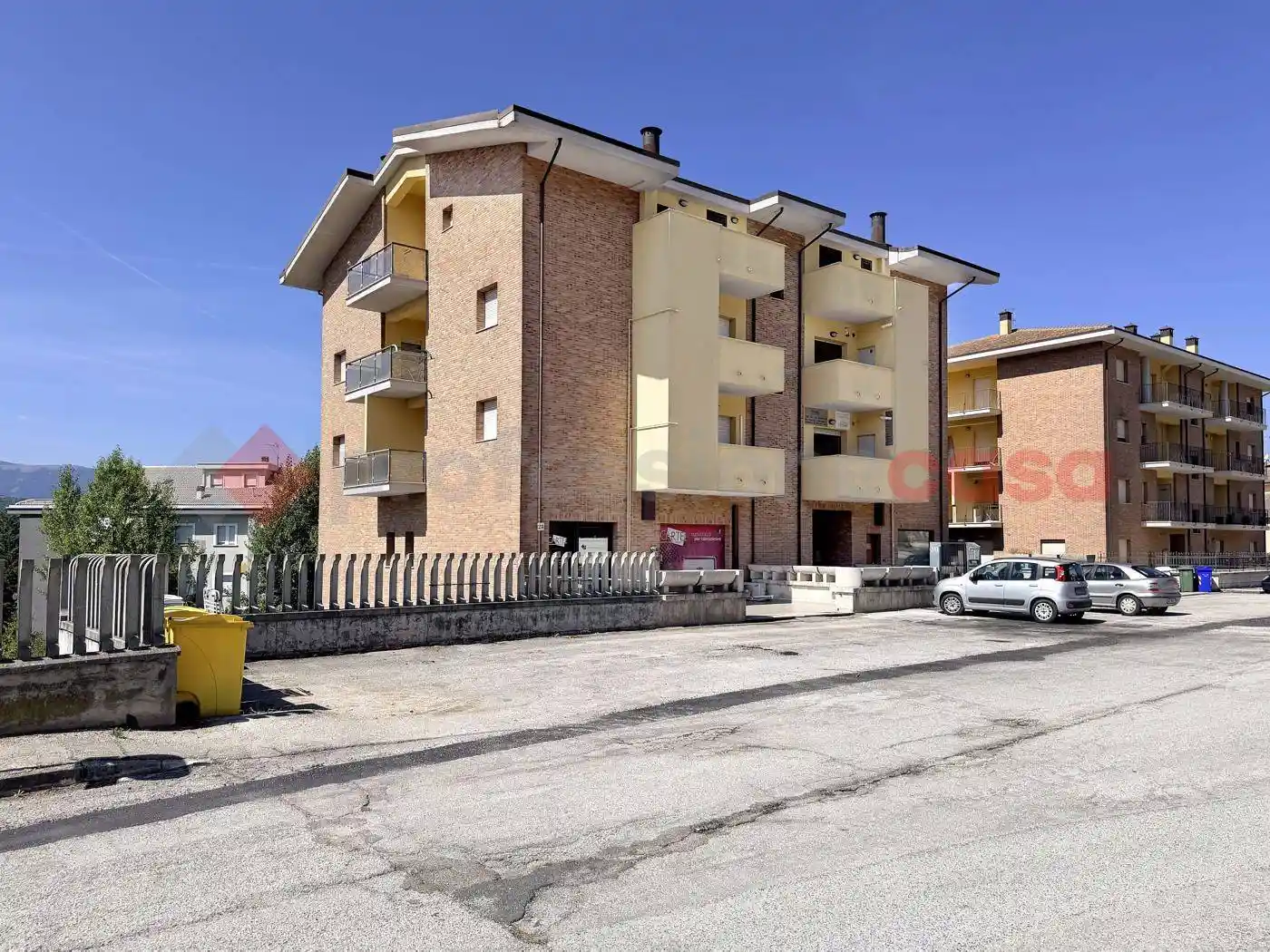 Appartamento in vendita a L'Aquila