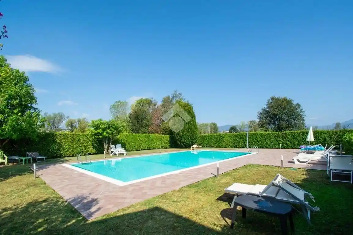 Appartamento in vendita a Manerba del Garda