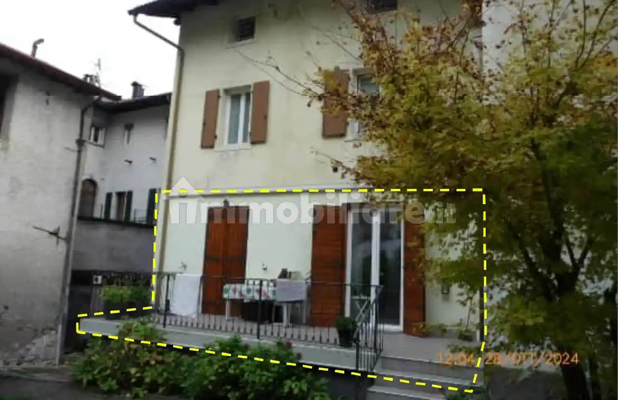 Appartamento in vendita a Borgo Valsugana