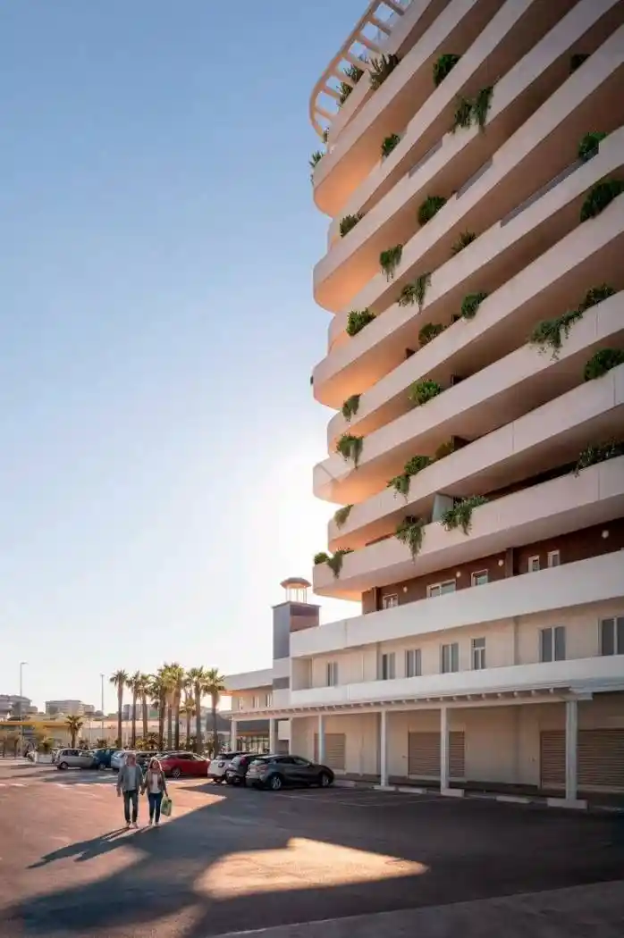 Appartamento in vendita a Termoli