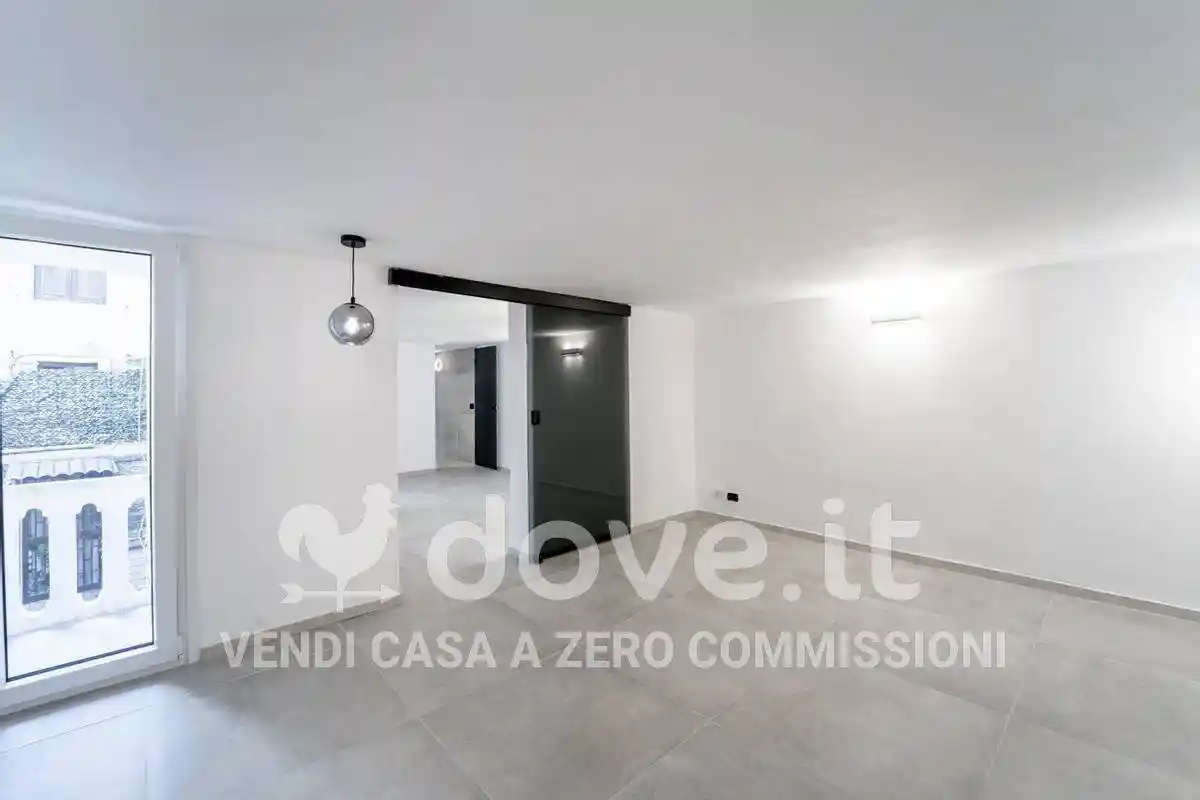 Appartamento in vendita a Catania