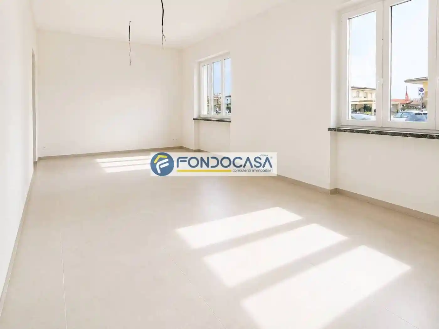 Appartamento in vendita a Viareggio