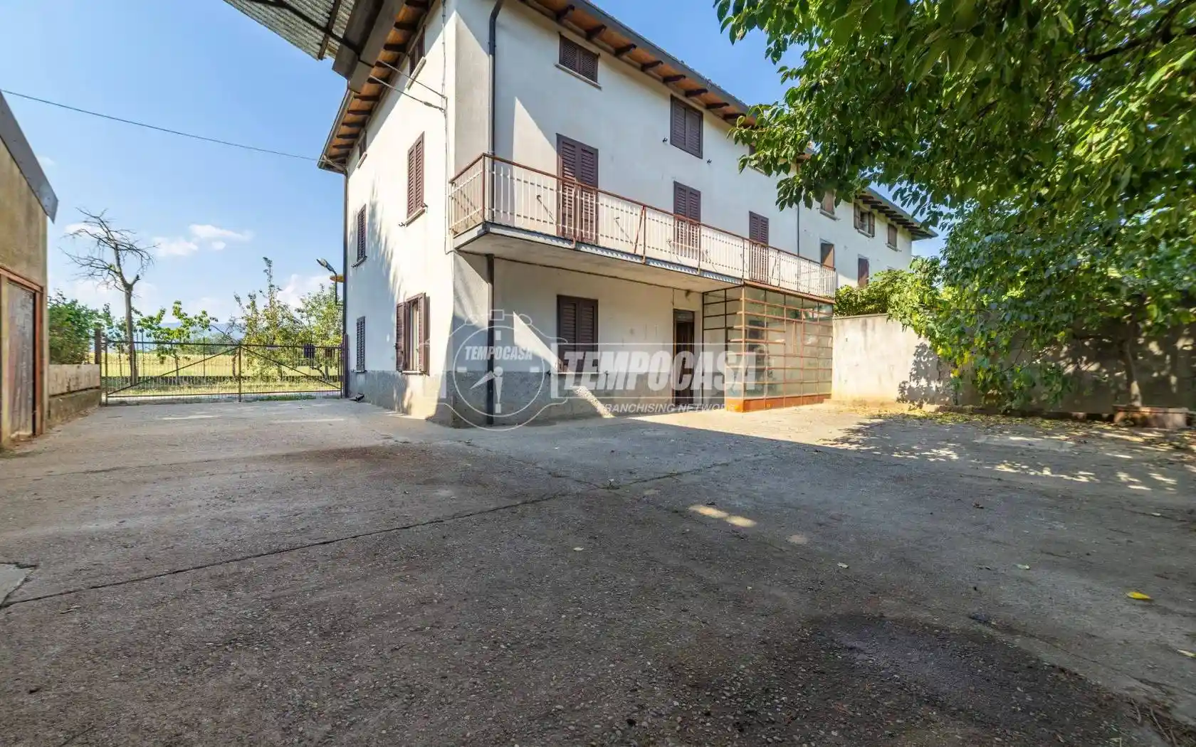 Rustico - Casale in vendita a Seriate