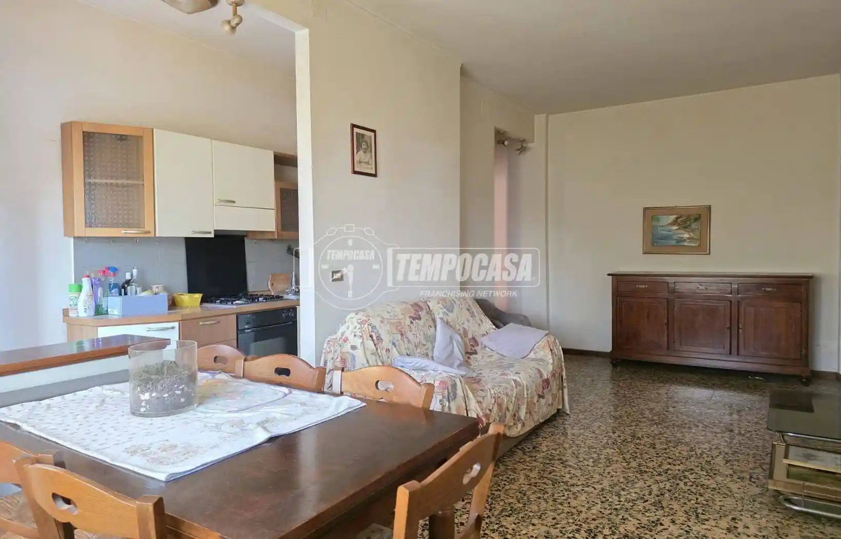 Appartamento in vendita a Mantova