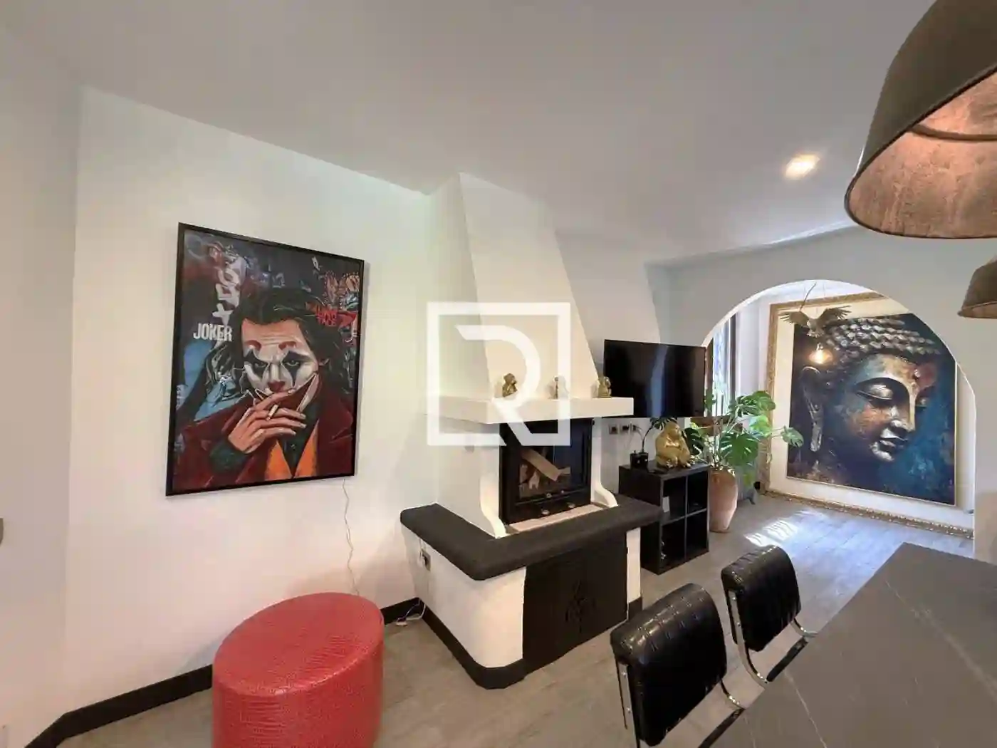 Villa - foto 4