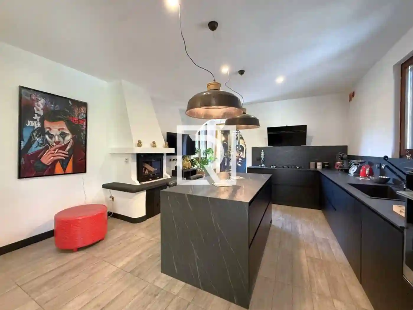 Villa - foto 5