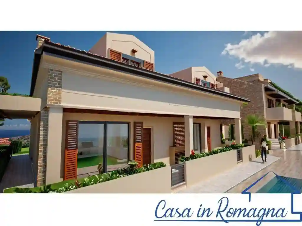Villa - foto 4