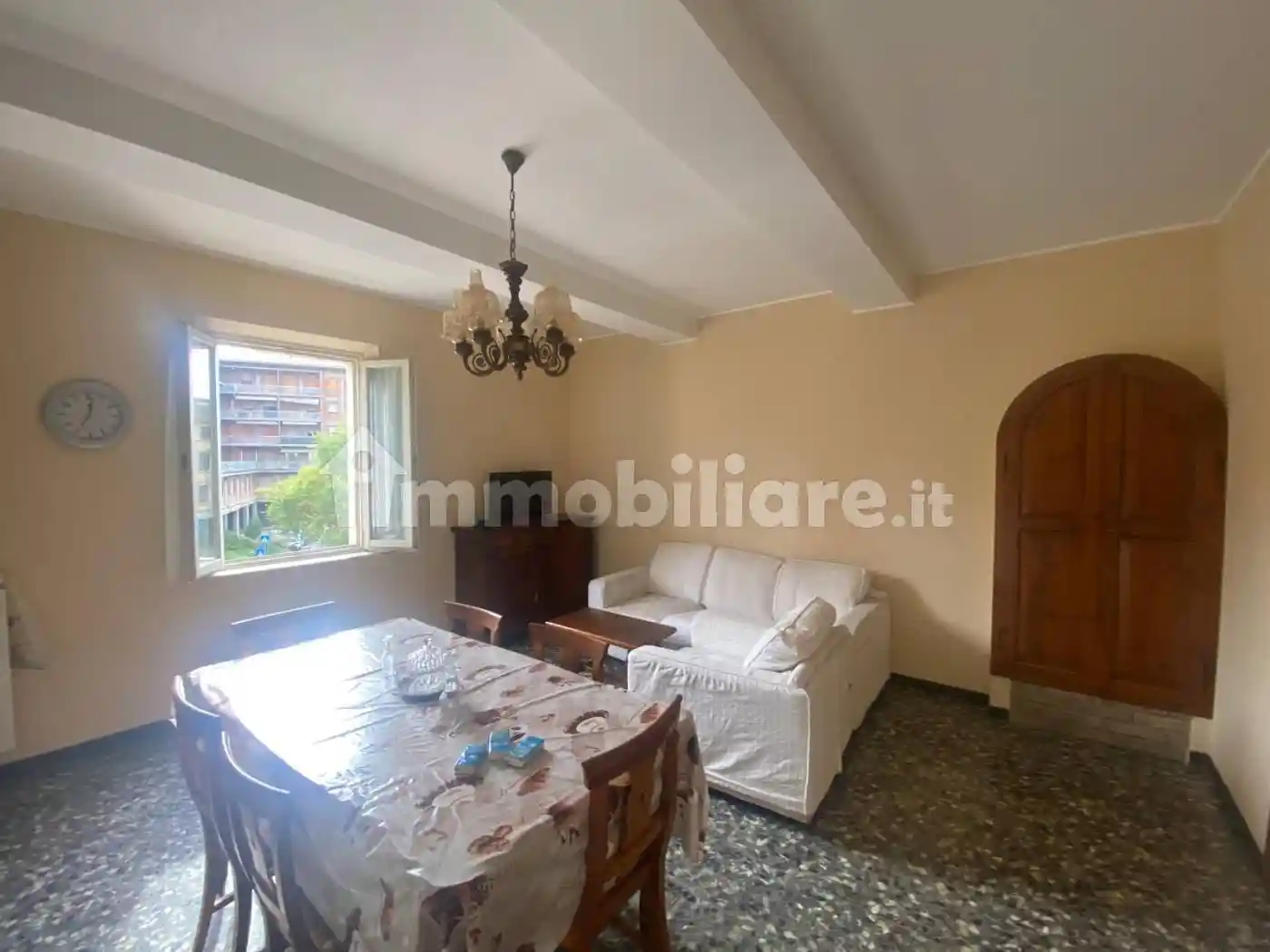 Appartamento in vendita a Maranello