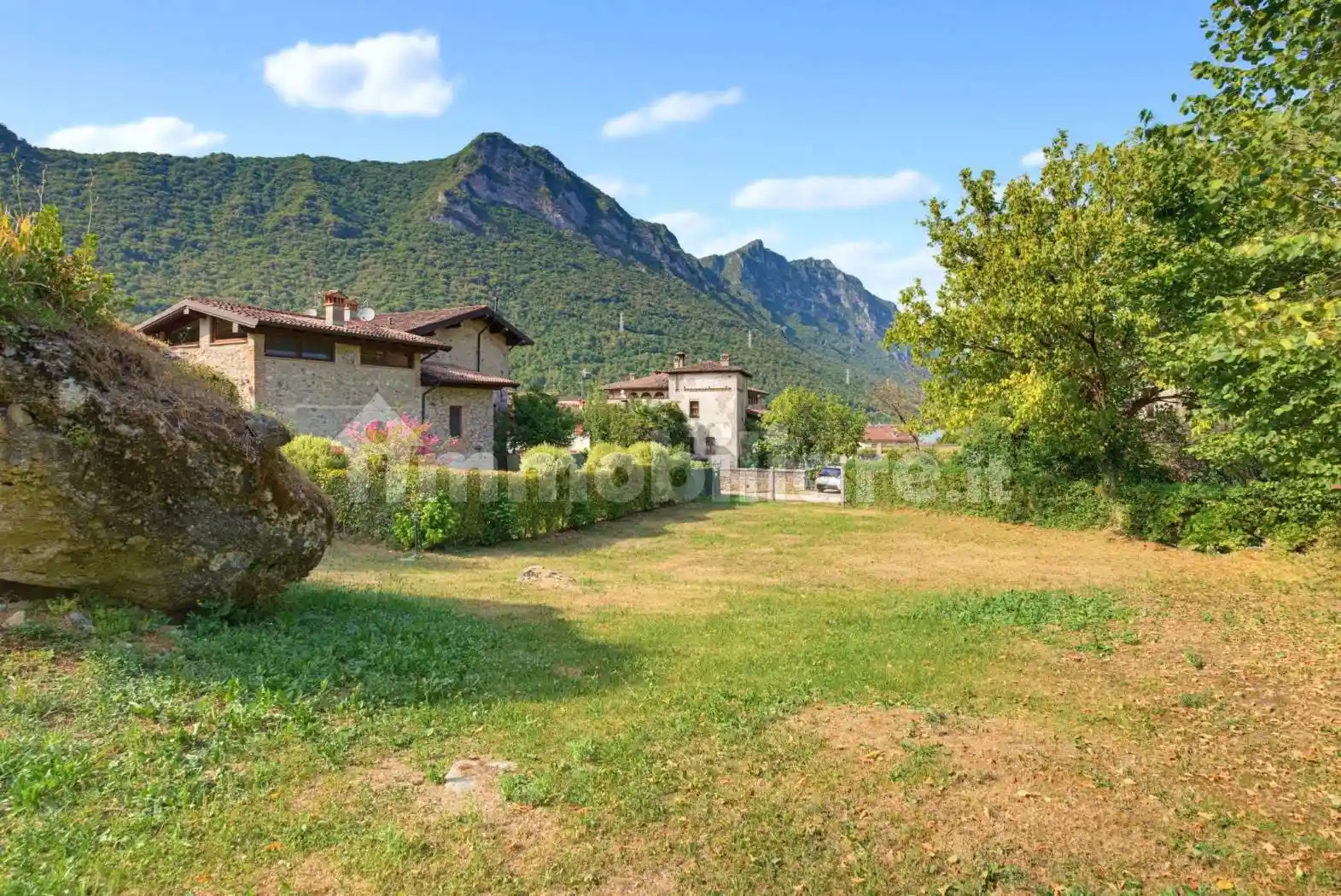 Rustico - Casale in vendita a Idro