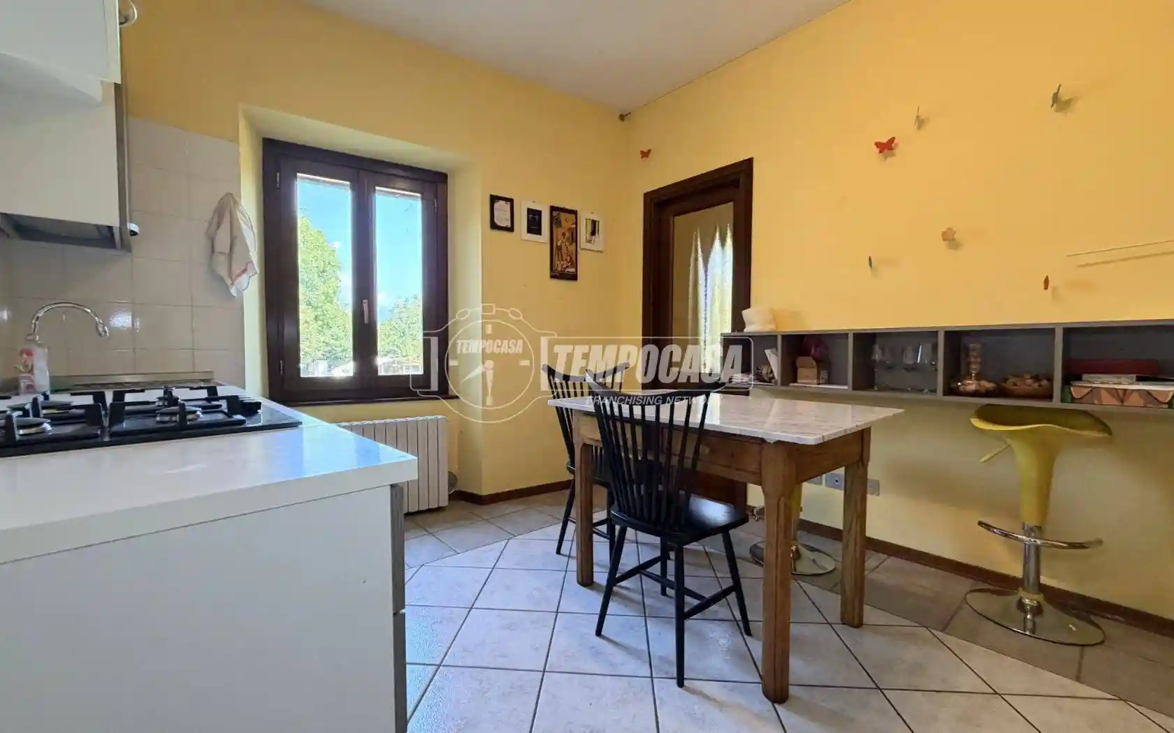 Appartamento in vendita a Cossato