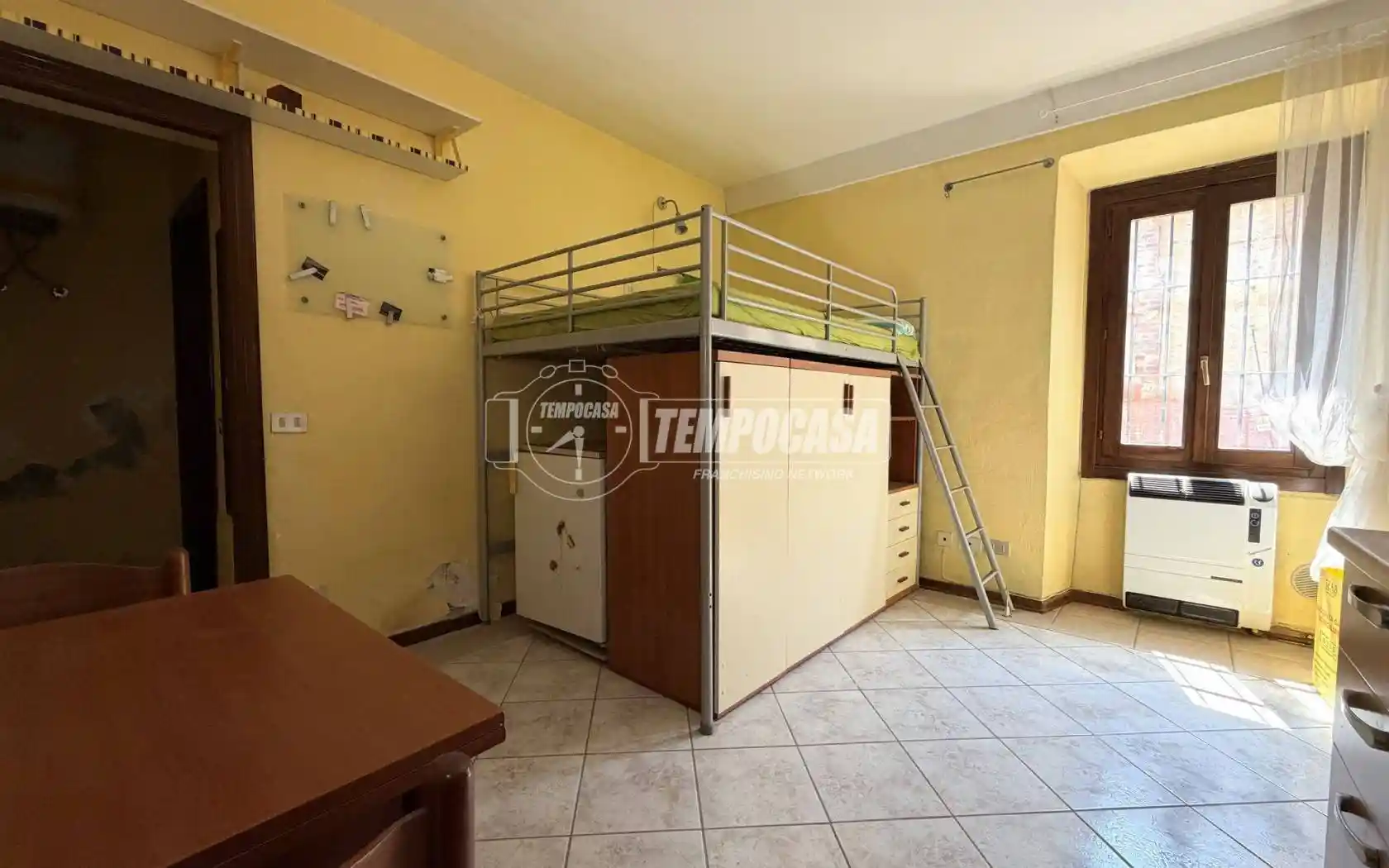 Appartamento in vendita a Cossato