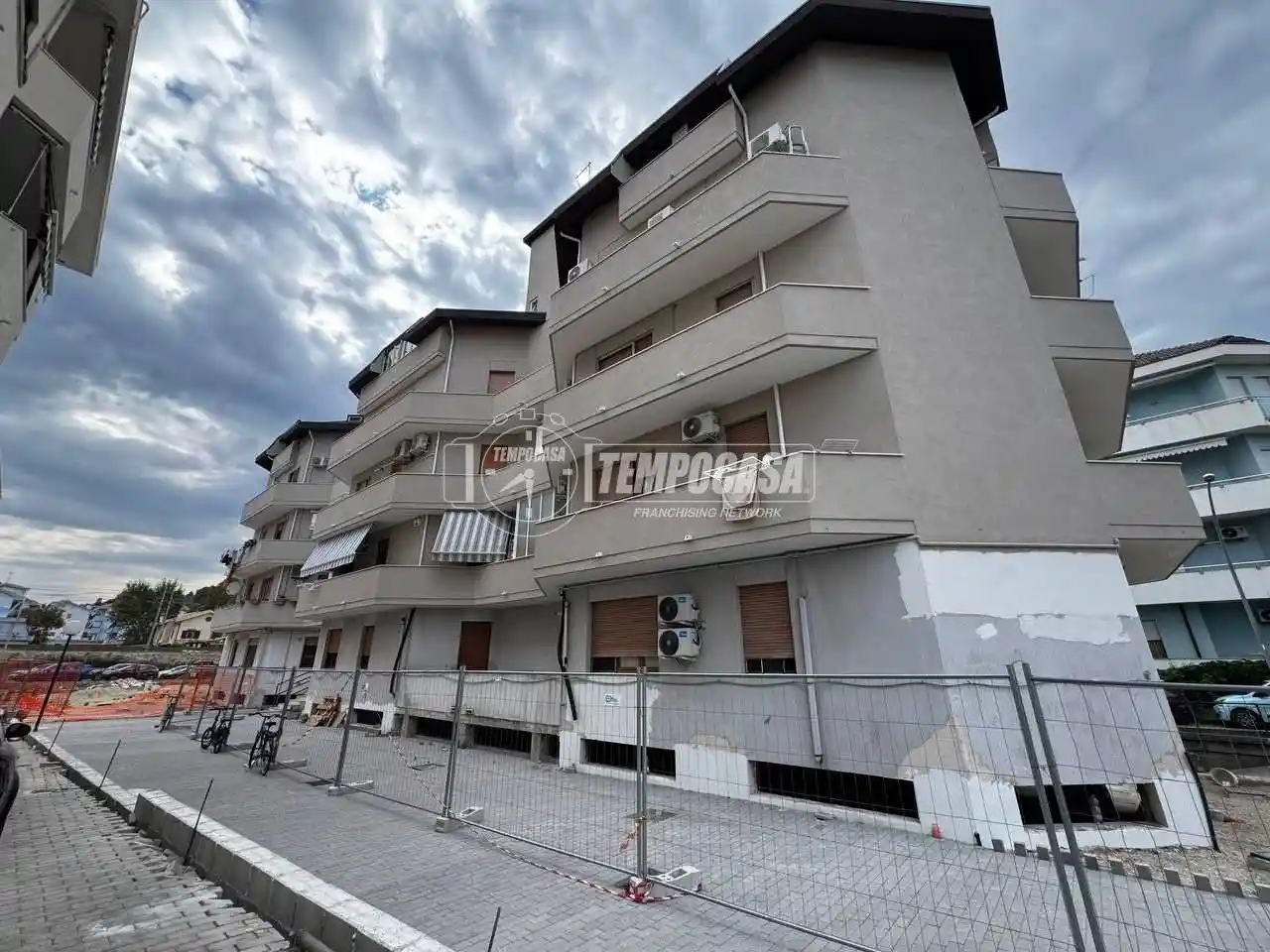 Appartamento in vendita a Francavilla al Mare