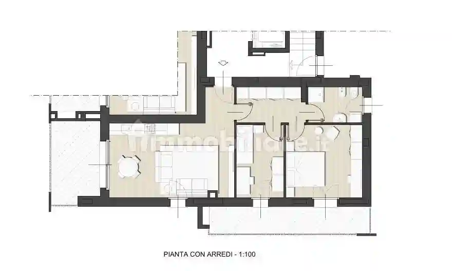 Appartamento - foto 5