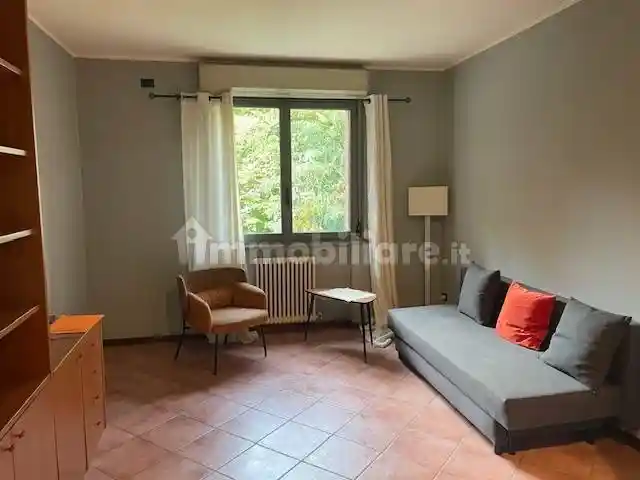 Appartamento in affitto a Parma