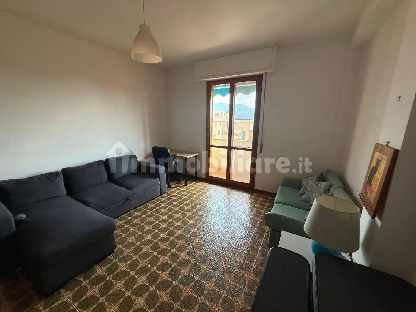Appartamento in affitto a Pisa