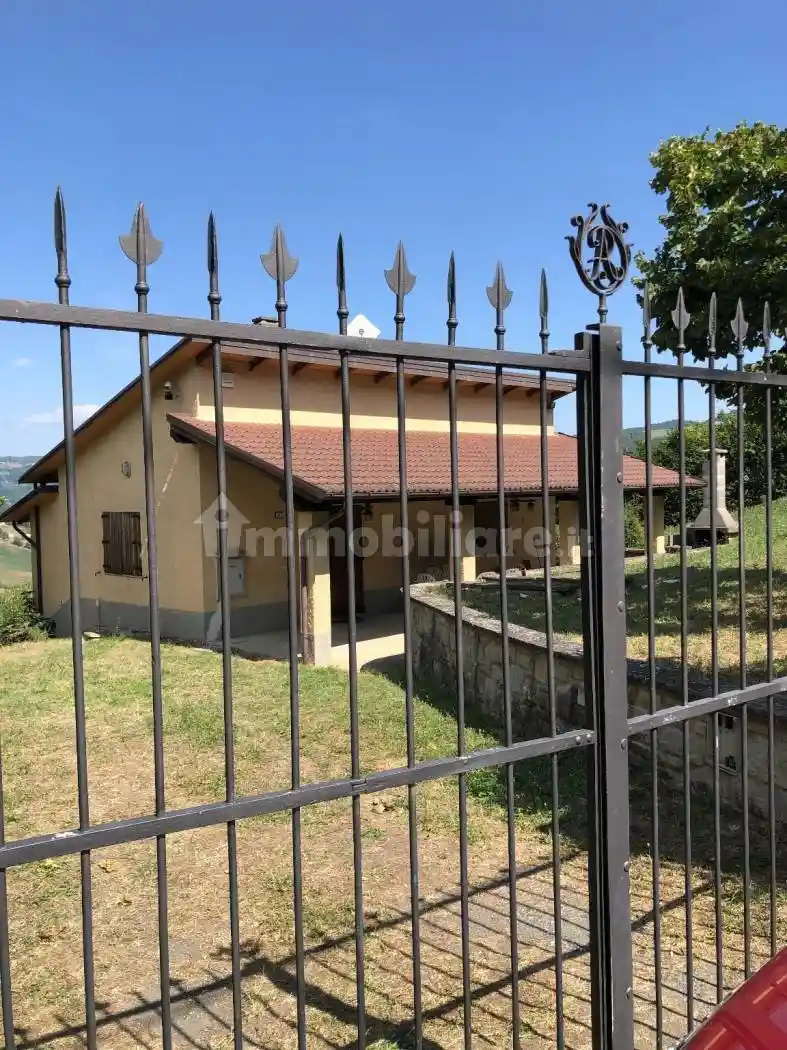 Villa in vendita a Sestola