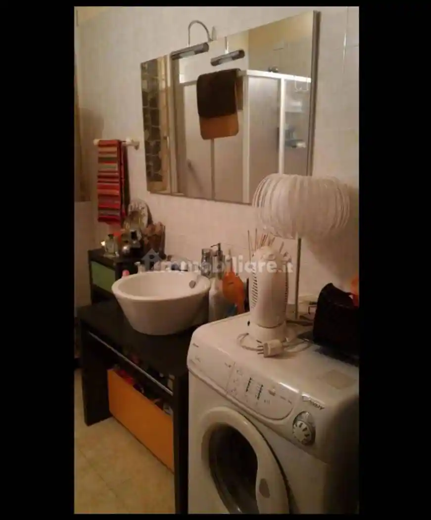 Appartamento in affitto a Cantù