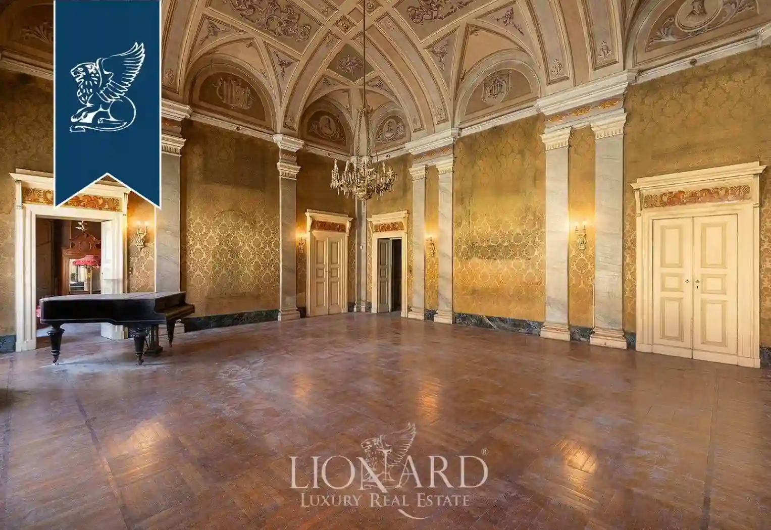 Palazzo - Edificio - foto 2