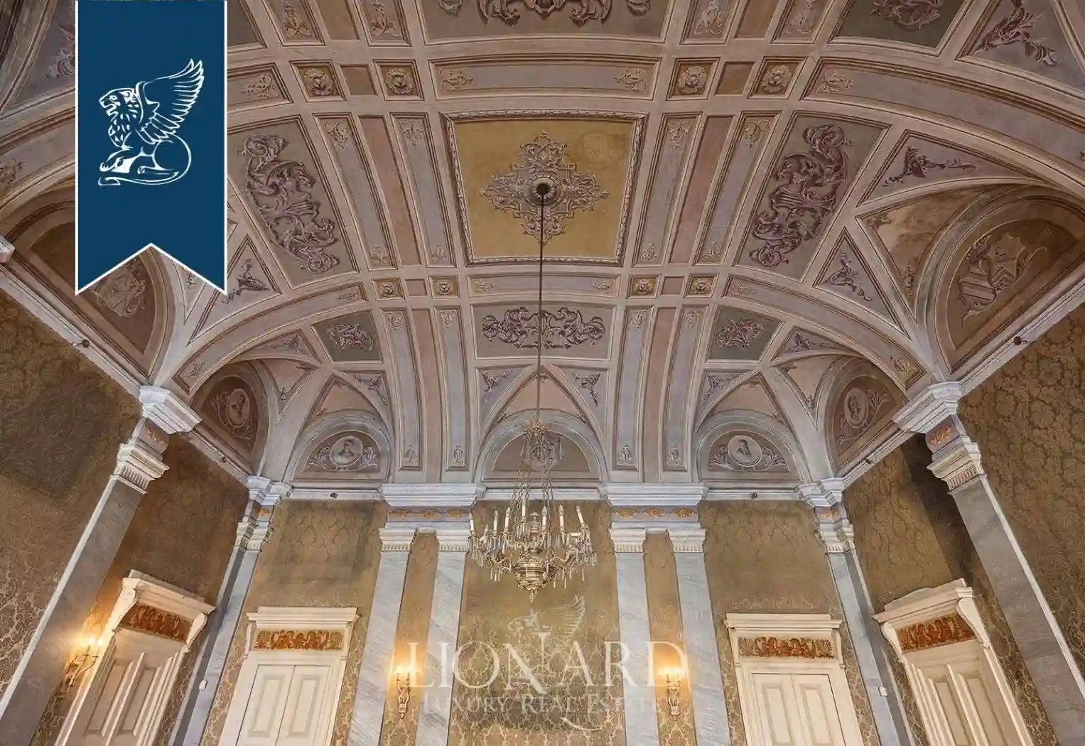 Palazzo - Edificio - foto 3