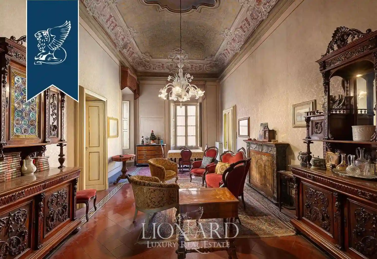 Palazzo - Edificio - foto 4