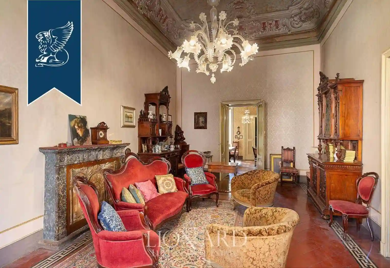 Palazzo - Edificio - foto 5
